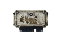 Controller 0261207477 9643218980id02 26FM0957 PSA Bosch 45067