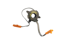 Retractor Belt Airbag 4112X5 Eaton 13.467 Peugeot 406 