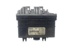 Controller 0261200791 411.0.4046-011.6 VW Skoda Bosch 48812
