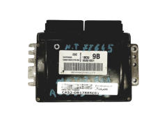 Controller 96801801 5WY5408A Daewoo Kemsco 17888