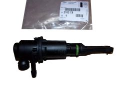 Clutch Master Cylinder Original 2182C8 2182.C8 Citroen Peugeot