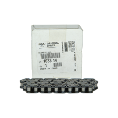 Oil Pump Drive Chain Original 103314 1033.14 Citroen Peugeot
