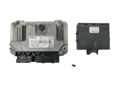 Starter Kit Toyota Aygo 89661-0H370 89740-0H011-A 1,0