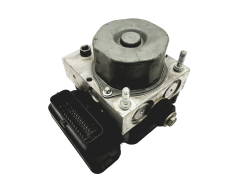 Abs Pump Fiat Panda 51965448 0265243906 Bosch 39700