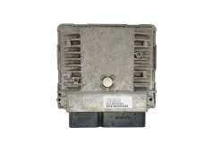 Controller 03f906070CE 5WP44617 Seat Continental 