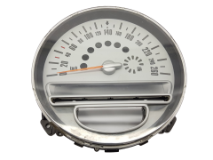 Speedometer/Instrument Cluster Mini Cooper 9189504-02 BM-508-931