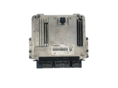 Controller 0281032885 237106319R 237017921R Renault Bosch 43831