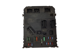 Controller BSI E01-00 9653667580 S118085320E PSA Siemens