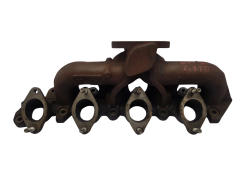 Exhaust Manifold 7700723183 Renault Espace 2 2.1 TD J8S 12443