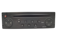 Cd Radio Player Renault Nissan Opel 8200633634 --C 8602