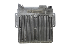 Controller 7700111151 21651136-6B 7700868294 Renault Sagem