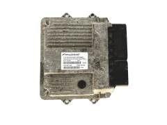 Engine Controller 51801407 MJD6F3.M3 Lancia 21786