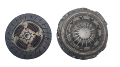 Clutch Kit Dacia Renault 301012218R 302053302R 0.9 TCE