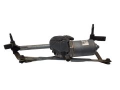 Wiper Mechanism Opel Corsa D 13182340 367546129 405.067 Valeo 1838