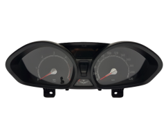 Speedometer/Instrument Cluster Ford Fiesta 8A6T-10849-CH 8A6T10849CH 18463