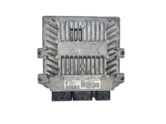 Controller 5WS40264C-T 9660781080 9655534080 PSA Siemens 60078