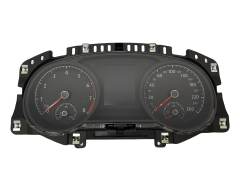 Speedometer/Instrument Cluster VW Golf MK7 5G0920871 Johnson Controls 24959