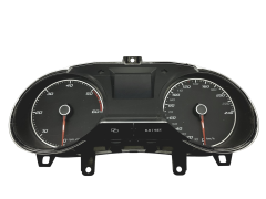 Speedometer/Instrument Cluster Seat Ibiza 6J0920804N A2C3505400 51999