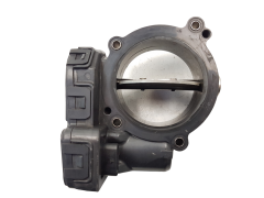 Air Throttle Body Mercedes-Benz A6510900470 0280750573 2968