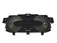 Speedometer/Instrument Cluster Renault Trafic 3 248102239R Visteon 54047
