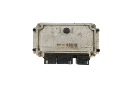 Controller PSA 0261206246 9637838780id08 Bosch 38909