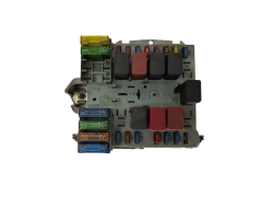 Fuse Box Fiat 46796539 0046796539057657 Delphi