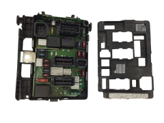 Controller BSI S118464BN0 PSA Siemens 2745