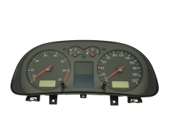 Speedometer/Instrument Cluster VW Golf MK4 1J0920820 110008958001 69463