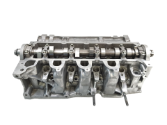 Cylinder Head 110421067R 110418343R 1.5 dci Renault Nissan 2012