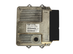 Controller Lancia 55202548 MJD6JF.Y1 FPT 30061