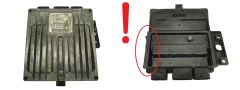 Controller 8200331477 8200374150 R0410B027B Renault Delphi 68580