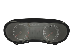 Speedometer/Instrument Cluster Opel Corsa E 39129459 367030224 50836