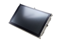 Navigation Display Renault Kadjar 280342118R A14677 Valeo 1383