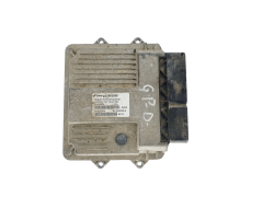 Controller 51862589 MJD.6F3.PI Fiat FPT 