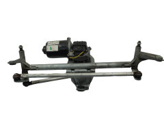 Wiper Mechanism Opel Combo C 09225616 23002736 1088