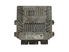 Controller 7S61-12A650-EA 5WS40632A-T SID 804 Ford Siemens 14872