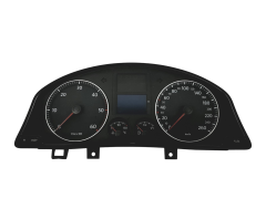 Speedometer/Instrument Cluster VW Golf MK5 1K0920860LX 110280247024 52362