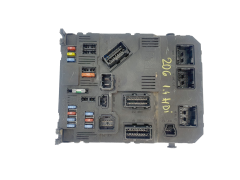 Controller BSI E02-00 S118085220D 9652474780 PSA Siemens 37938