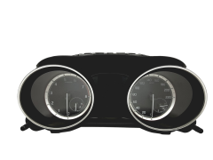 Speedometer/Instrument Cluster Suzuki Swift 34111-53RL2 A2C11398502 