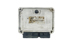 Controller 038906019FC 0281010751 VW Seat Bosch 45247