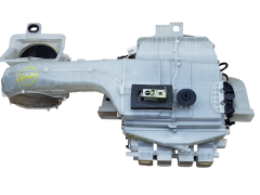 Heater Citroen C4 Picasso 9685641780