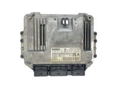 Controller 0281013332 9664257580 9653958980 EDC16C34 PSA Bosch 63562