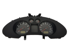 Speedometer/Instrument Cluster Seat Cordoba Ibiza W06L0920820H VDO 20999