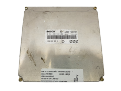 Controller Alfa Romeo 00606618610 0261206168 Bosch