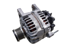 Alternator 231008578R 124425093 Bosch 120A 1.5 DCI Renault 1001