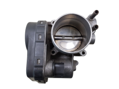 Air Throttle Body Mercedes-Benz A1661410225 408.238/127/002 1516