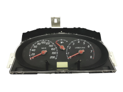 Speedometer/Instrument Cluster Nissan Micra AX860 44112