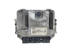 Controller 0281011701 6M51-12A650-NA Ford Bosch 62558