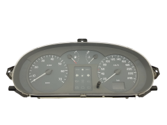 Speedometer/Instrument Cluster Renault Megane 1 Scenic 1 21650176-1 27047