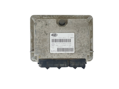 Controller 51786118 IAW4AF.G3 61601.295.01 Fiat Magneti Marelli
